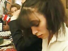 homemade incest porn shows the raunchiest sides of everyone involved.