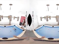 naughty america - evelin stone fucks you while your sister is not home