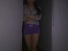 Mom Teaches Son Sex - Meana Wolf - Just This Once